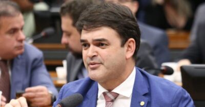 Entidades criticam projeto de Rubens Jr. sobre emendas
