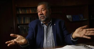 Ministro de Lula ameaça demissão caso haja corte de gastos