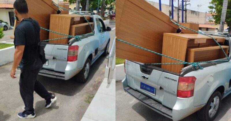 Foto: Reprodução