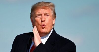 Justiça dos EUA avalia anulação de processos contra Trump
