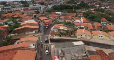 São Luís possui duas das maiores favelas do país