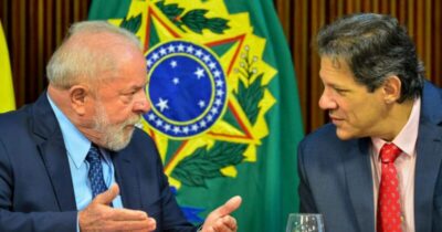 Rombo do governo federal passa de R$ 105 bilhões no ano