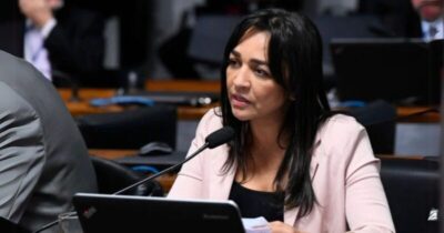 Eliziane Gama lidera recebimento de emendas Pix no Maranhão