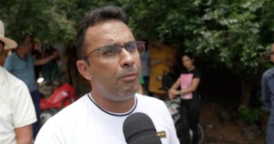 Prefeito de Afonso Cunha renuncia a 53 dias do fim do mandato