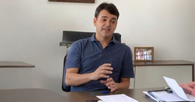 Senado agenda votação de PL de Rubens Jr sobre emendas
