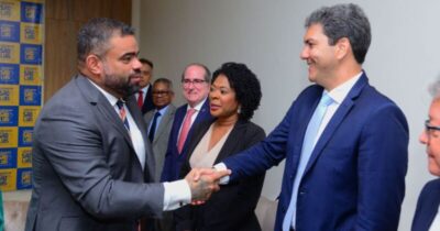 Debate na Câmara de São Luís pode aumentar salário de Braide