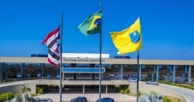 Assembleia do MA marca nova eleição respaldada pela PGR