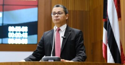 Deputado reconhece fracasso da pauta do pronome neutro