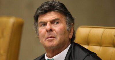 Fux extingue ação contra eleição antecipada na Alema