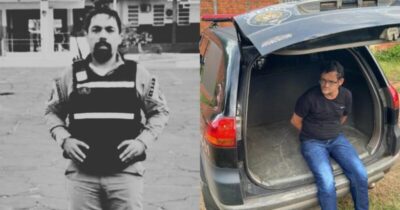 Agiota é condenado a 21 anos por assassinar agente da SMTT
