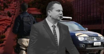 Vereador de São Luís é alvo de operação por rachadinha