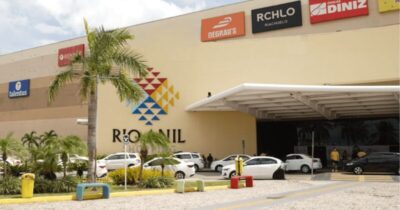 Empresa Allos vende participação no Rio Anil Shopping