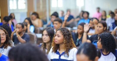 Câmara debaterá Passe Livre Estudantil na próxima quarta