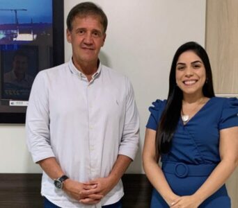 Vídeo: Aluisio anuncia rompimento com Mariana e dispara: “Falta gratidão, lealdade e caráter”