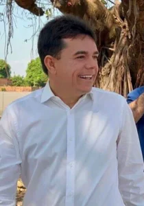 Alan da Marrisol lidera disputa em Balsas, diz pesquisa