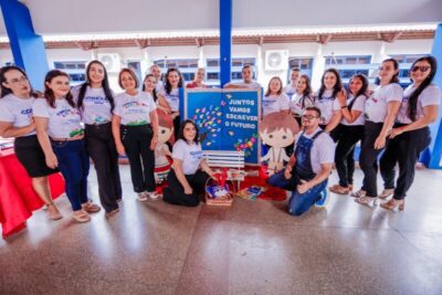 Prefeitura de Tuntum realiza Encontro de Educadores