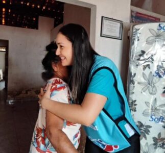 Prefeitura de Tuntum entrega colchões para famílias afetadas pelas chuvas