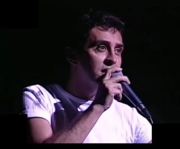 Morre o cantor maranhense Cláudio Pinheiro