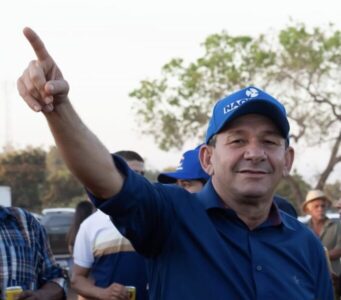 Condenado por estupro, prefeito do Maranhão sofre derrota no STJ