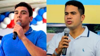 Derrotado nas urnas, Calvet Filho adota medidas que complicam transição com Jonas Magno