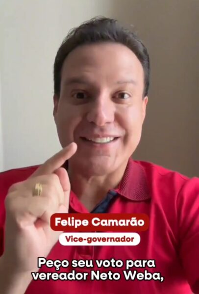 Foto: Reprodução