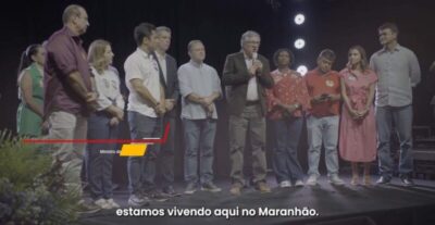 Ministros de Lula destacam parceria com o governo Brandão e Iracema crava: “Só briga com ele quem quer”