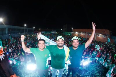 PRD surpreende e elege seis prefeitos e 144 vereadores no Maranhão