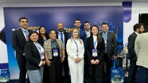 Gentil Neto participa do Seminário de Novos Gestores em Brasília para uma gestão digna em Caxias