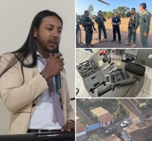 Foto: Reprodução