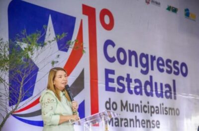 Iracema convoca eleição da nova Mesa Diretora da Alema para quarta-feira (13)