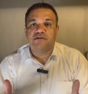 Justiça manda Marcelo Carvalho retirar fake news contra Ivaldo Prado nas eleições da OAB
