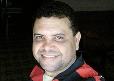 Ex-prefeito de Paço do Lumiar, Mábenes, é preso pela PF em Tutóia