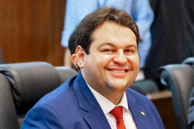 Cúpula do Governo Brandão desconfia do voto de Juscelino Marreca em Iracema Vale