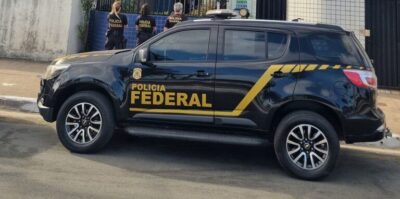 PF desarticula grupo acusado de fraude bancária no MA