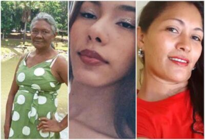 Mulheres são envenenadas com “chumbinho” misturado no açaí