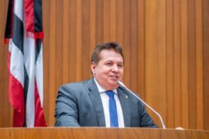 Deputado Ariston destaca avanços em diversas áreas no município de Bacabeira