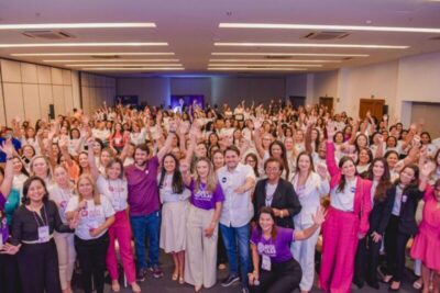União Brasil lançará plataforma online de formação política para mulheres maranhenses
