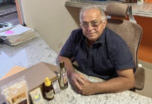 Antes de entregar a prefeitura, prefeito de Arari, Rui Filho, contrata Escritório de Advocacia por mais de R$ 5,5 Milhões