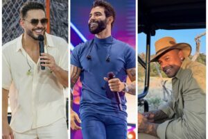 Carnaval 2025: Governo do Maranhão deve anunciar Wesley Safadão, Gustavo Lima, Léo Santana e muito mais