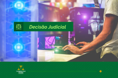 Justiça determina que município de São Luís fiscalize casas de jogos eletrônicos