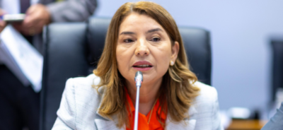 Iracema Vale parabeniza municípios maranhenses contemplados com Selo Unicef