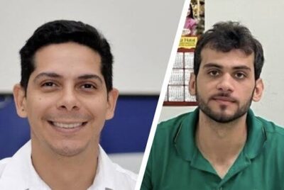 Paulo Marinho Jr. tenta cassar mandato de Gentil na Justiça