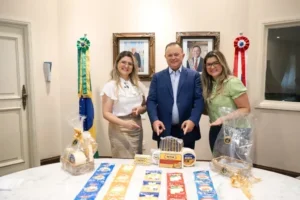 Brandão isenta ICMS para fortalecer setor de laticínios e estimular economia rural