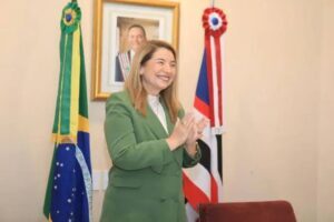 Após dois empates, Iracema consegue se reeleger na ALEMA