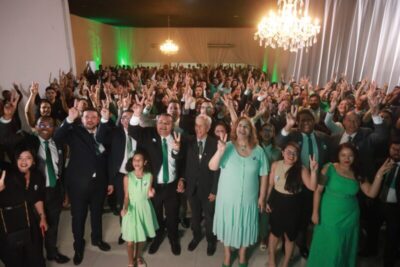 Centenas de advogados e advogadas do Maranhão pedem Renovação na OAB-MA