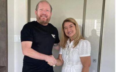 Iracema enfrenta Othelino na eleição para a presidência da Assembleia