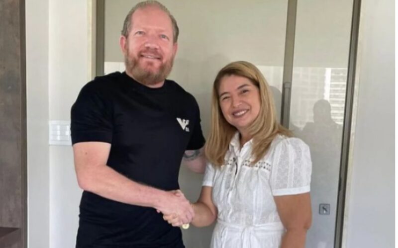Foto: Reprodução