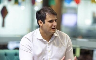 Orleans Brandão manda recado: “não seja bom, seja justo”