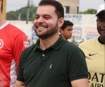 Prefeitura de Trizidela do Vale pretende gastar mais de meio milhão com buffet