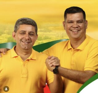 Prefeito Eleito de Matinha, Nilton Everton, Realiza Reunião de Alinhamento para a Gestão de 2025